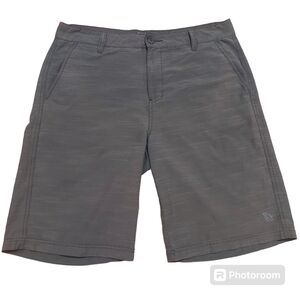 🍄3/50$🍄 GOTCHA Hybrid bermuda shorts  swimwear board shorts Size 34